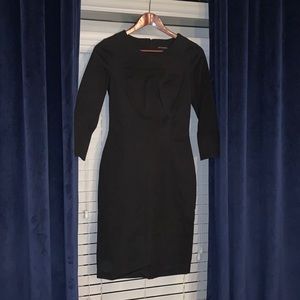 Banana Republic Bodycon Dress